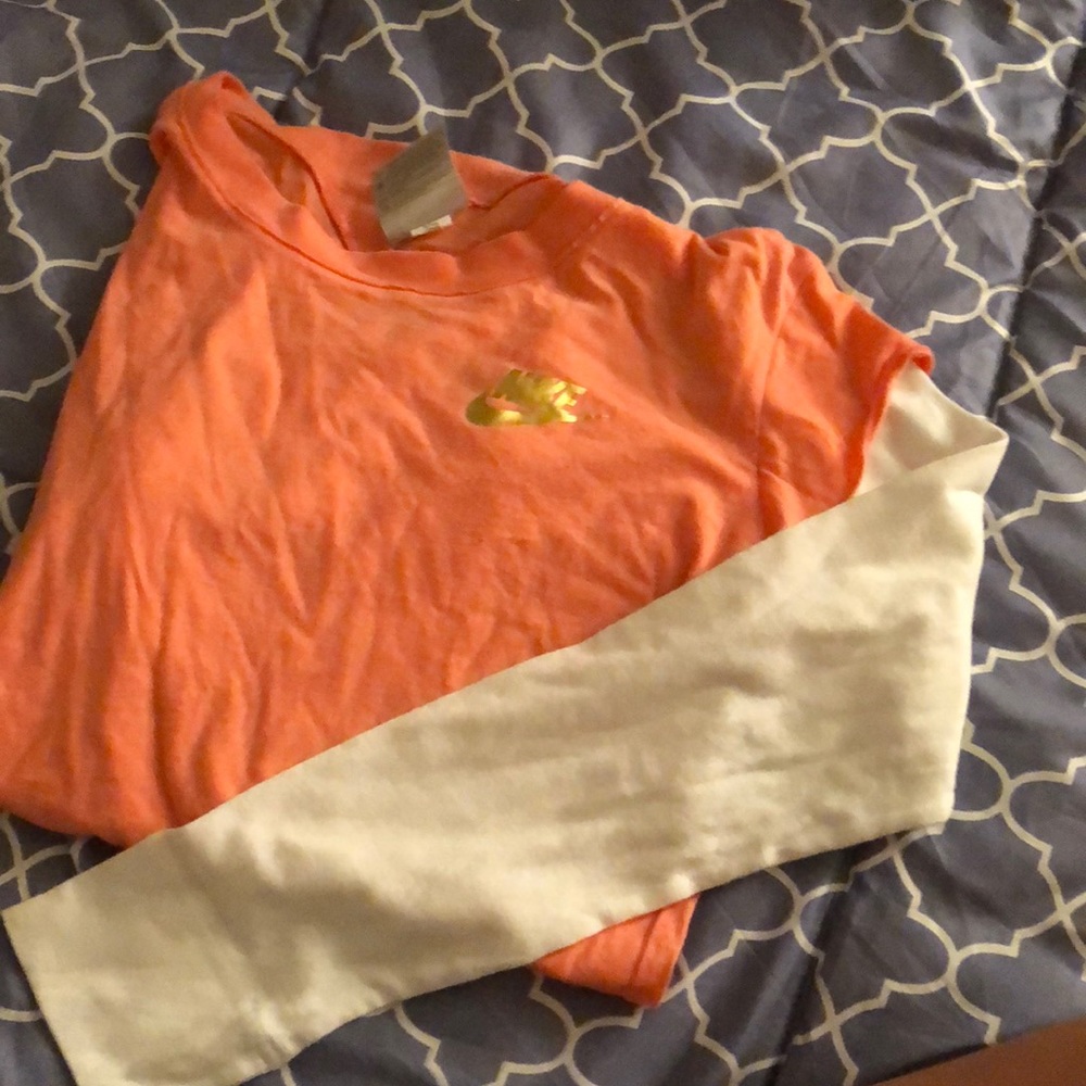 Long sleeve